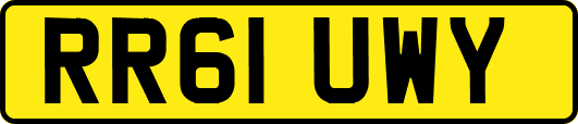 RR61UWY