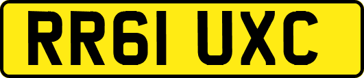 RR61UXC