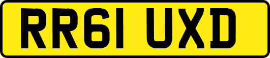 RR61UXD