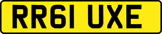 RR61UXE