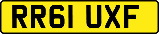 RR61UXF
