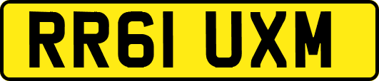 RR61UXM