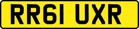 RR61UXR