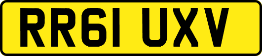 RR61UXV