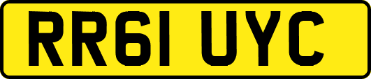 RR61UYC