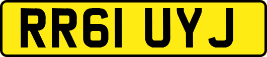 RR61UYJ