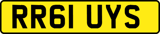 RR61UYS