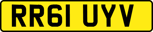 RR61UYV