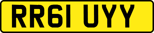 RR61UYY