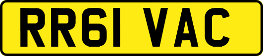 RR61VAC