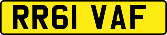 RR61VAF