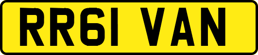 RR61VAN