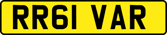 RR61VAR