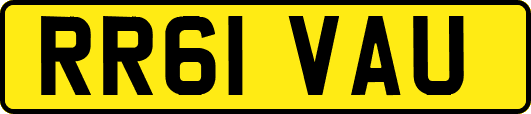 RR61VAU