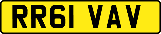 RR61VAV