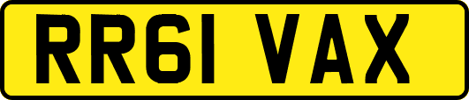 RR61VAX