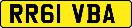 RR61VBA