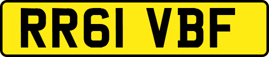 RR61VBF