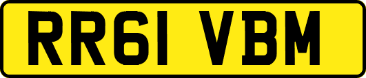 RR61VBM