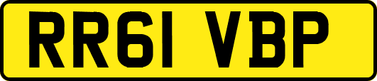 RR61VBP
