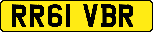 RR61VBR