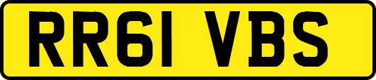 RR61VBS