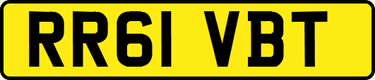 RR61VBT