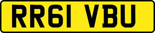 RR61VBU