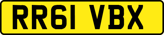 RR61VBX