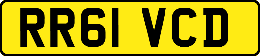 RR61VCD