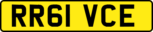 RR61VCE