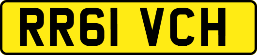 RR61VCH