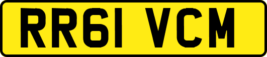 RR61VCM