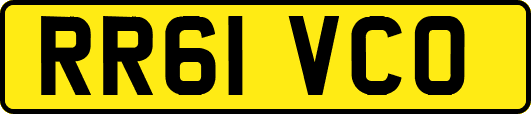RR61VCO