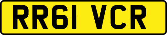 RR61VCR