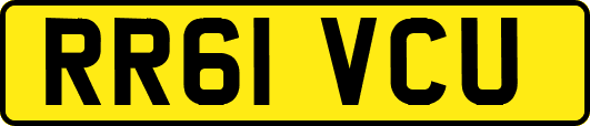 RR61VCU
