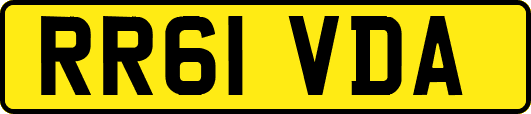 RR61VDA