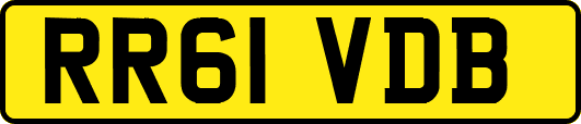 RR61VDB
