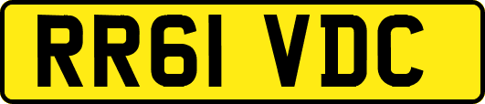 RR61VDC