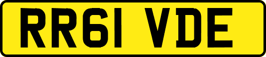 RR61VDE