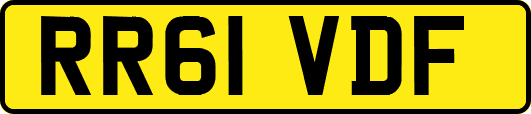 RR61VDF