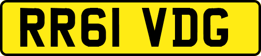 RR61VDG
