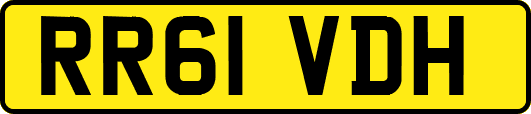 RR61VDH