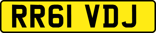 RR61VDJ