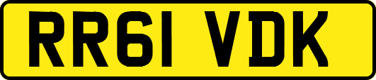 RR61VDK