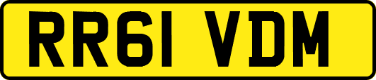 RR61VDM