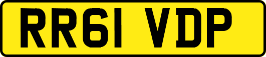 RR61VDP
