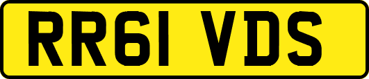 RR61VDS