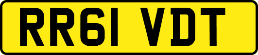 RR61VDT