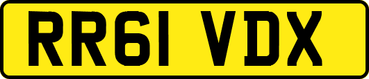 RR61VDX